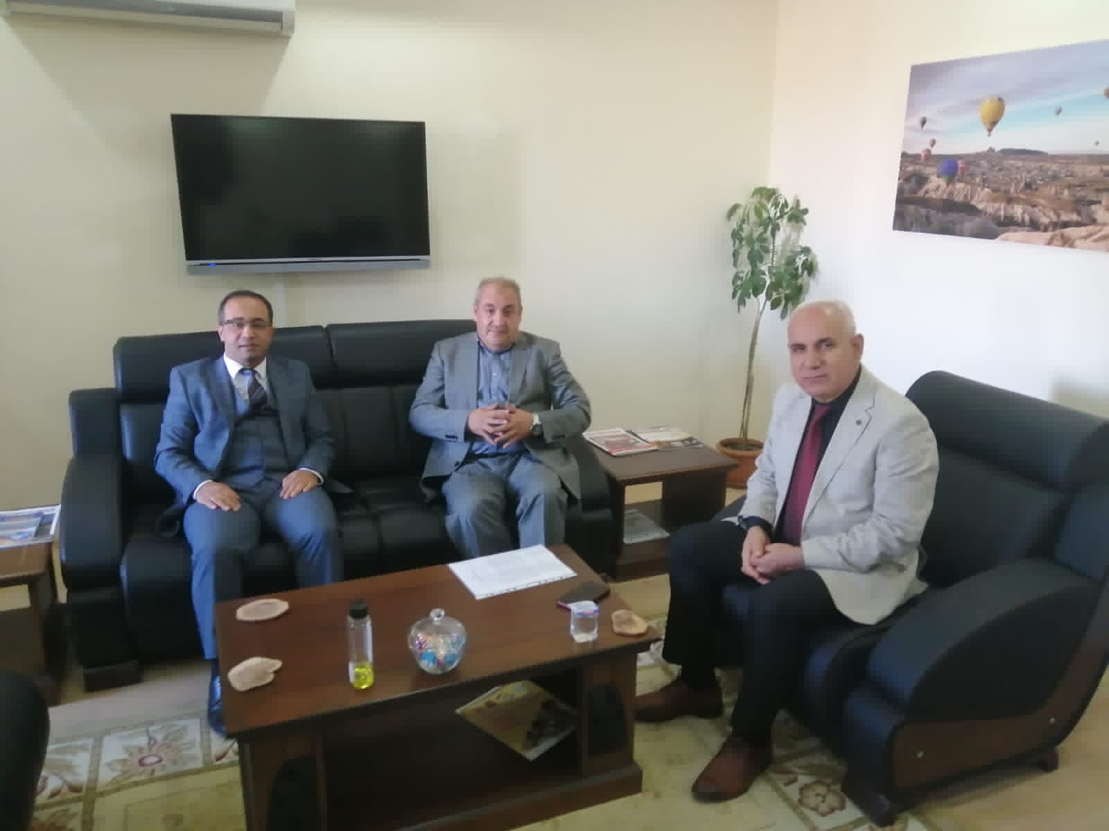 Denetimli serbestlik müdürlüğü kurslar açılacak