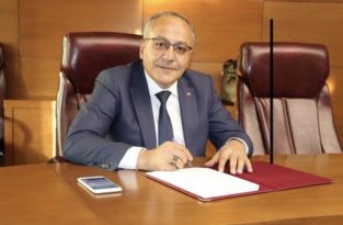 “Biz ne dediysek o!”