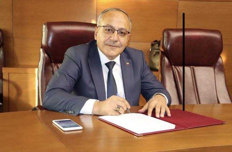 “Biz ne dediysek o!”