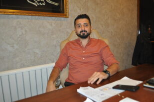 NESİAD’la İş Dünyası : Özaltın Mobilya