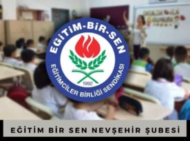 Kadroların tamamına atama yapılmalı