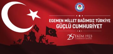 Egemen millet, bağımsız Türkiye, güçlü Cumhuriyet