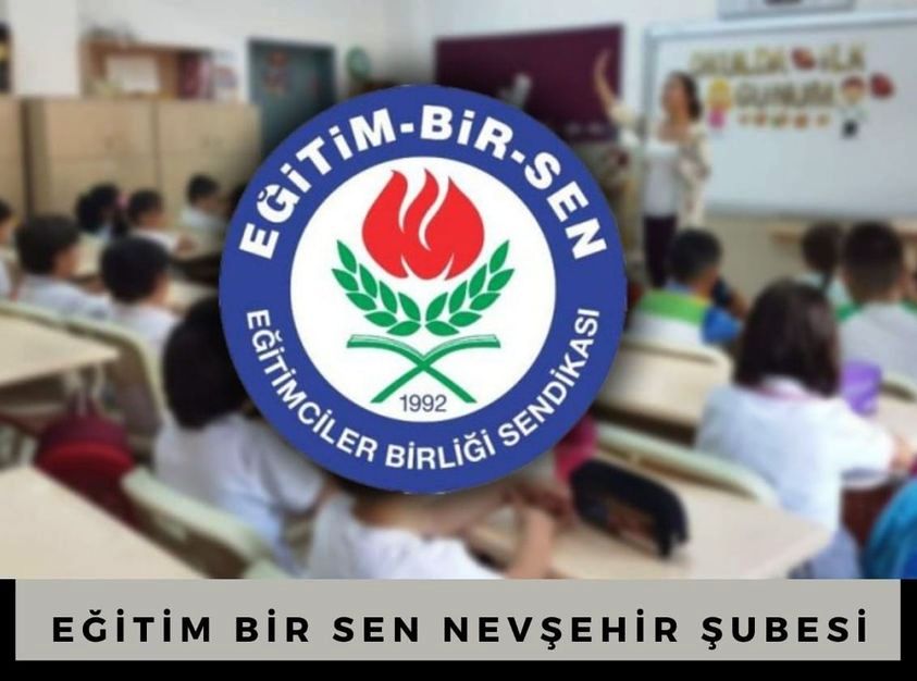 Kadroların tamamına atama yapılmalı