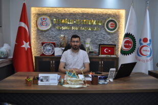 Geçmiş olsun Bartın