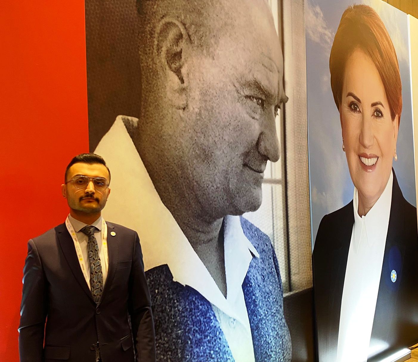 Aday sayısı 4 olur mu?