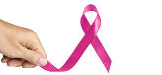 Ekim ayı meme kanseri farkındalık ayı