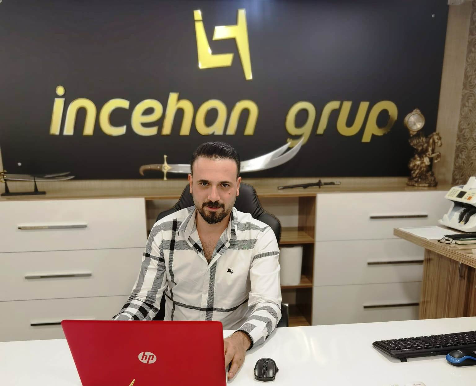 NESİAD’la İş Dünyası : İncehan Grup