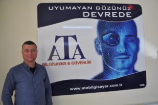 NESİAD’la İş Dünyası : Ata Bilgisayar