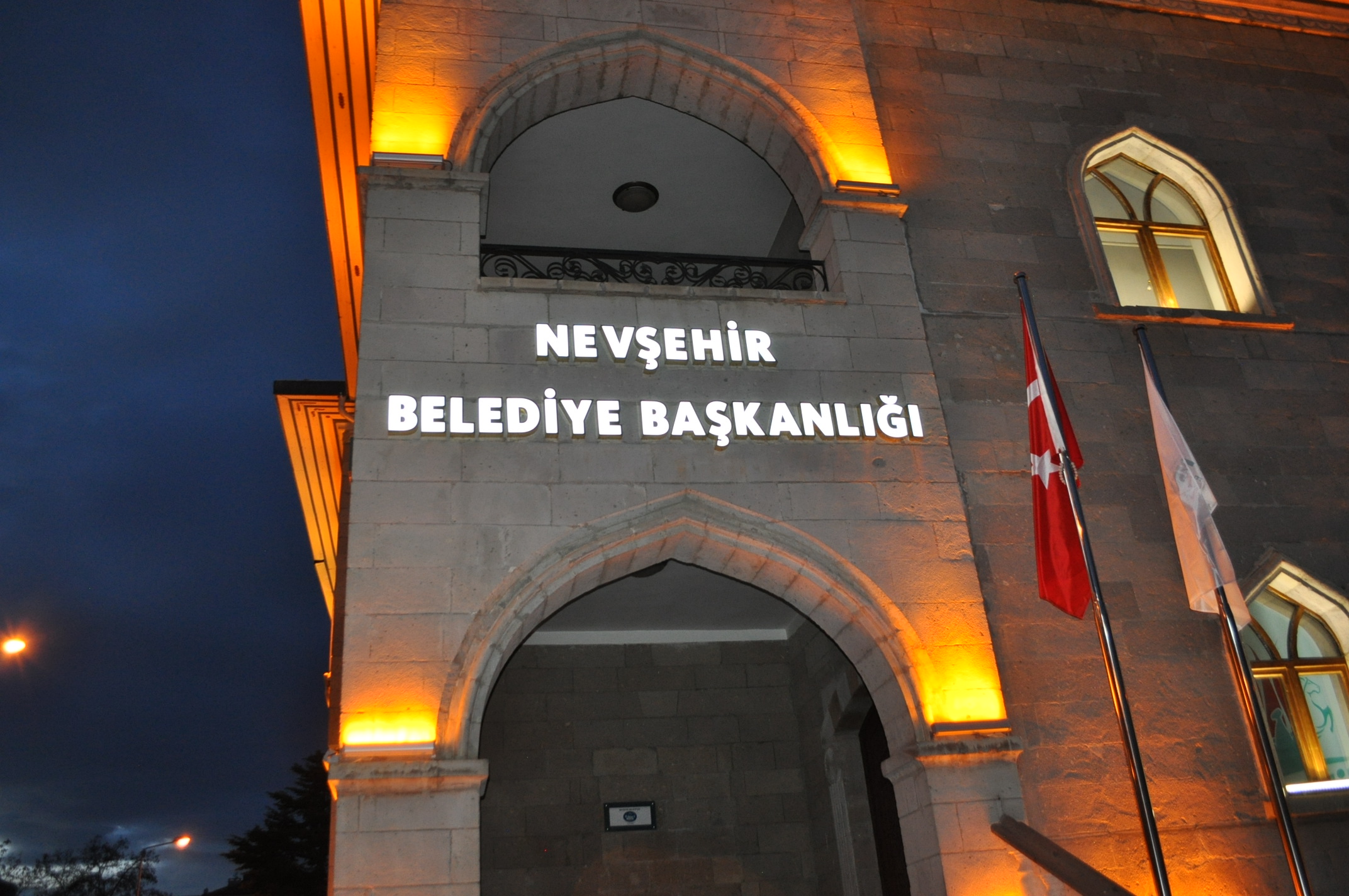 Revizyon imar planı meclis toplantısında görüşülecek