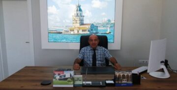 Gazeteciler dünyanın en önemli mesleklerinden birini icra ediyor