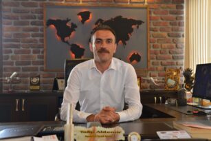 Başkan Aldemir’den kandil kutlaması