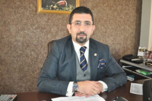 Gazeteciler ifade ve düşünce özgürlüğünün temsilcileri