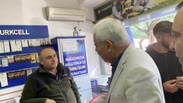 Sorun çok, çözüm tek adam rejimine son vermek