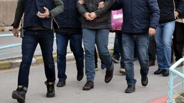 Nevşehir’de FETÖ operasyonu