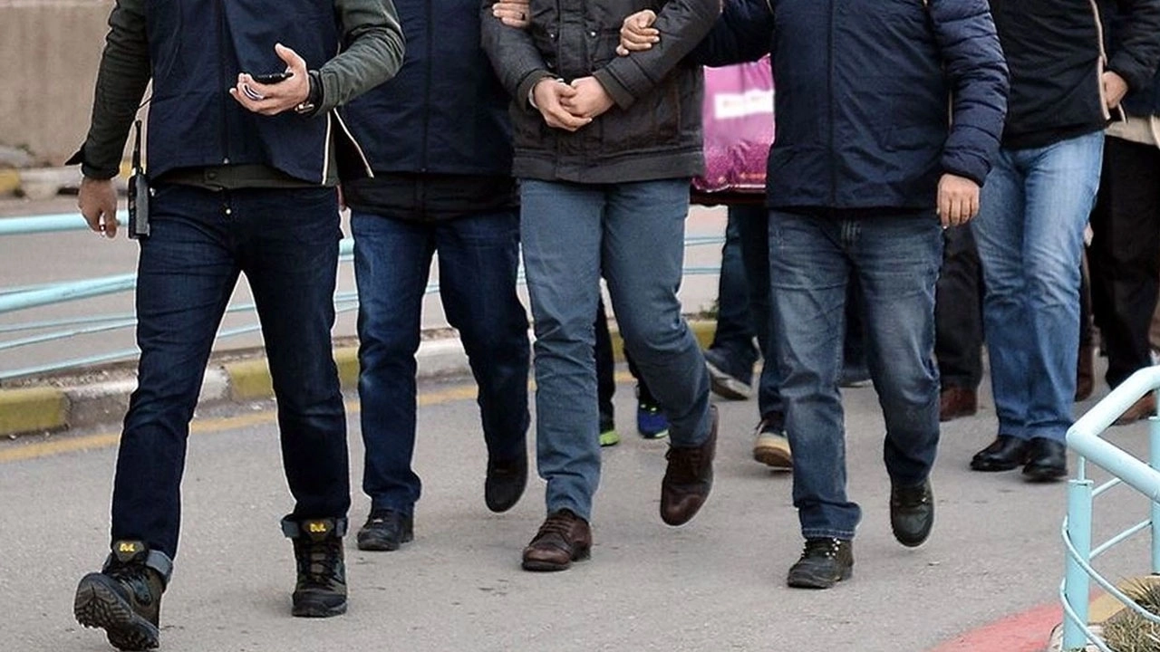 Nevşehir’de FETÖ operasyonu