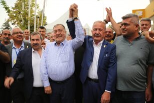 Nevşehir’de Patronlar Değişime Sıcak Bakmadı