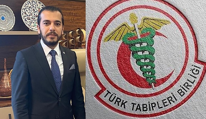 Nevşehir Tabip Odası Başkanı Çakır’dan Fincancı’ya tepki