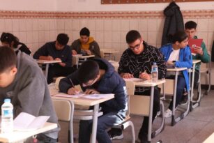 Nevşehir Belediyesi TYT Deneme Sınavı