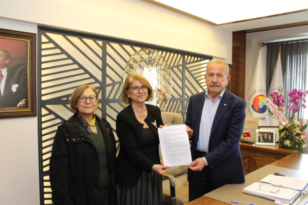 Kapadokya Üniversitesi ile NTB arasında eğitimde iş birliği protokolü