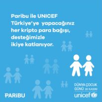 Paribu’dan Dünya Çocuk Günü’ne özel kampanya