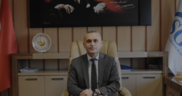 Nevşehir SGK Müdürü Baltacı: ‘Kayıtdışı Çalışmayın Çalıştırmayın!’