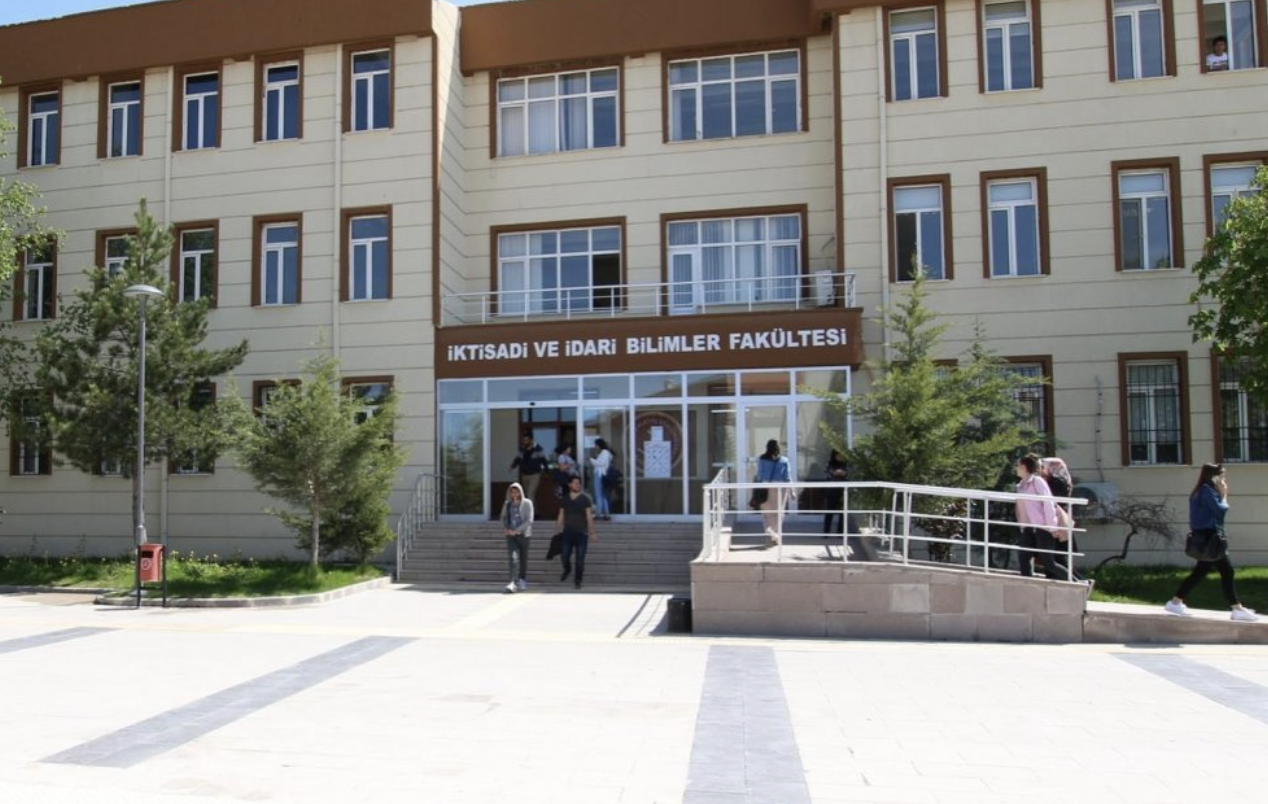 NEVÜ İktisadi ve İdari Bilimler Fakültesi’ne ATAMA