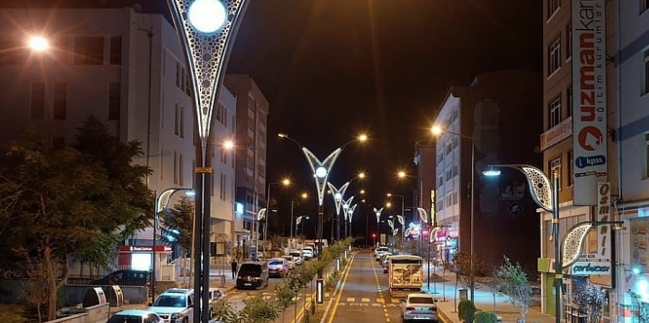 TÜİK, Nevşehir’de Ekim ayı motorlu kara taşıtları verilerini açıkladı!