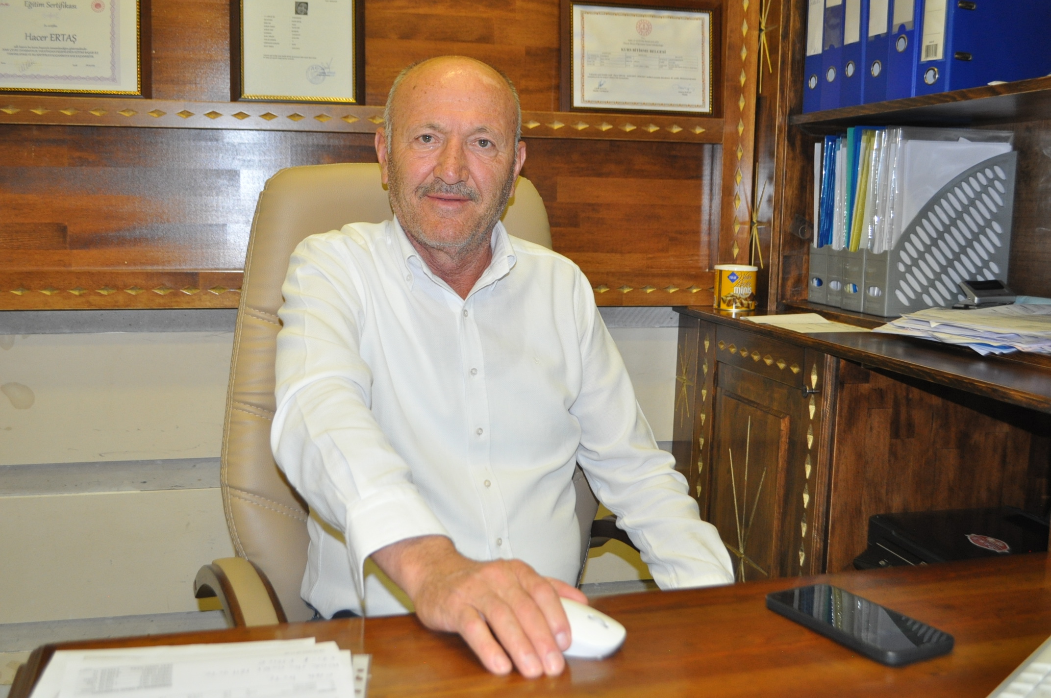 Ertaş’ın kararı sabırsızlıkla bekleniyor