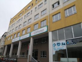Nevşehir HEM yeni hizmet binasına taşındı