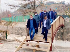 Nar’da dev projede imzalar atıldı