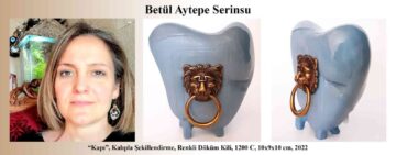 NEVÜ’lü akademisyen ve öğrencilerden Seramik alanında uluslararası başarı