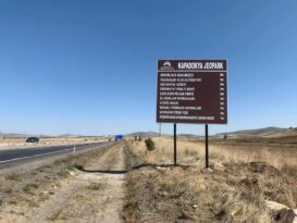 Kapadokya Jeopark ile turizm Nevşehir’in tüm ilçelerine yayılacak..