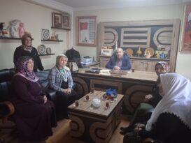 Alacaşar köy yaşam merkezinde yeni kurslar açılacak