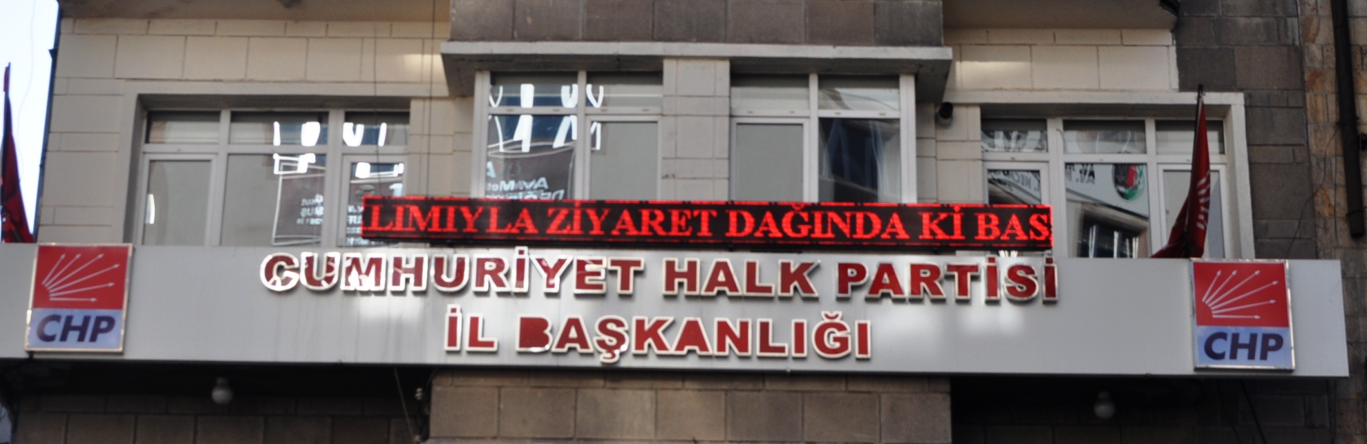 CHP’de koltuklar daha bir kıymetlendi