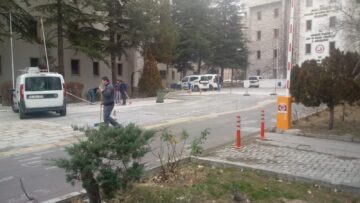 En sonunda süs havuzunu kaldırmaya karar verdiler