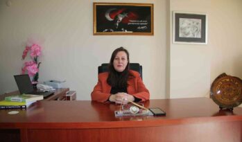 NEVÜ’de doçent ataması yapıldı