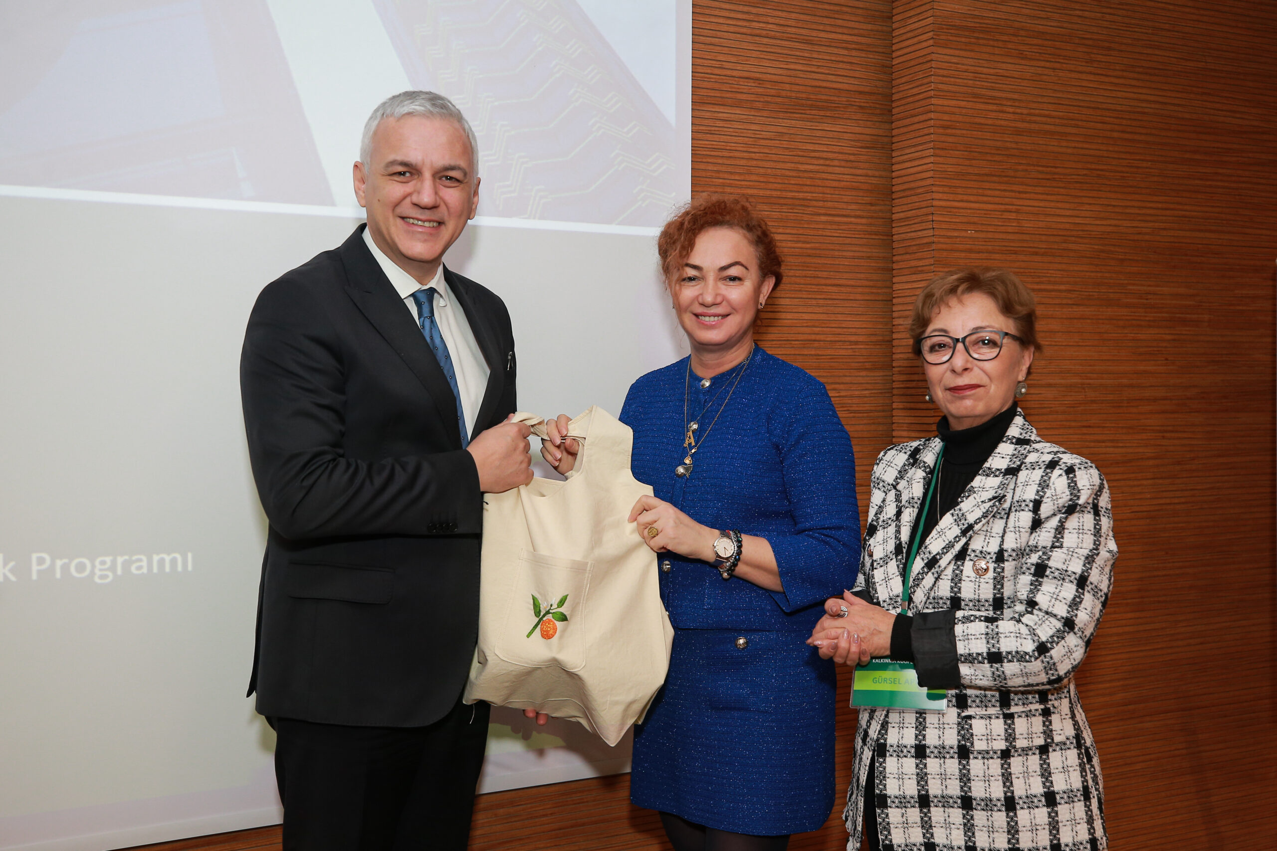 Birleşmiş Milletler Gıda ve Tarım Örgütü kooperatif programına Şekerbank’tan finansal okuryazarlık eğitimi desteği