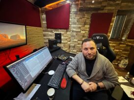 “KURTULUŞ REÇETESİ MEVLİD-İ ŞERİF”İN YENİ BESTESİ REGAİB GECESİ ÖZEL PROGRAMI’NDA İZLEYİCİ İLE BULUŞUYOR