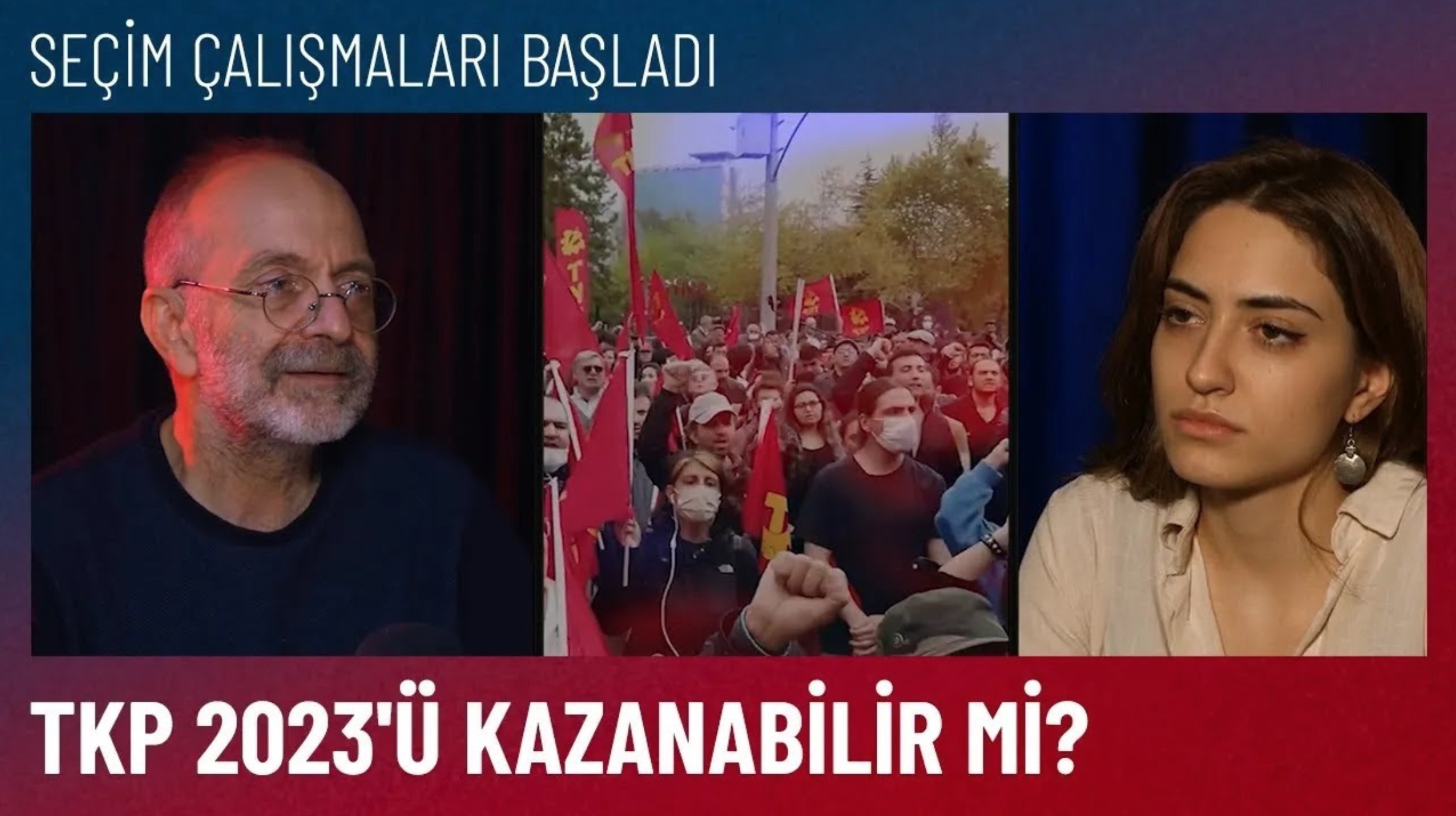 Gelişkin bir ahlak için insanın insanı sömürmesi ortadan kaldırılmalıdır