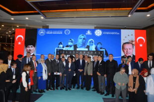 Diyarbakır Anneleri’nin Sesi Nevşehir’den Duyuldu