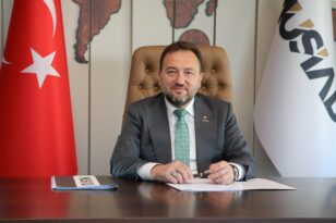 MÜSİAD GENEL BAŞKANI MAHMUT ASMALI: “DOĞAL GAZA YAPILAN İNDİRİMLER ENFLASYONLA MÜCADELEDE ÖNEMLİ BİR ROL OYNAYACAK”