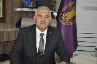 10 Ocak çalışan gazeteciler gününü kutluyorum