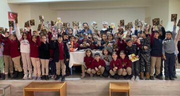 KARNE TATİLİNDE OKUYACAKLAR