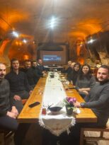 NESİAD Turizm Komitesi Gündem Toplantısı Yaptı