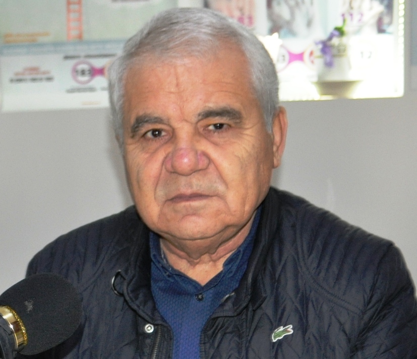 “Paramızla bize akaryakıt bile vermediler”