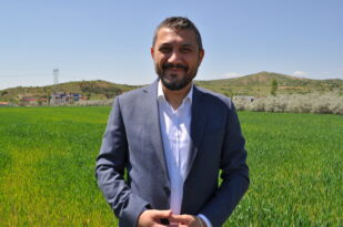 Kapadokya’nın başkenti dünyanın en tanınan şehirler arasında