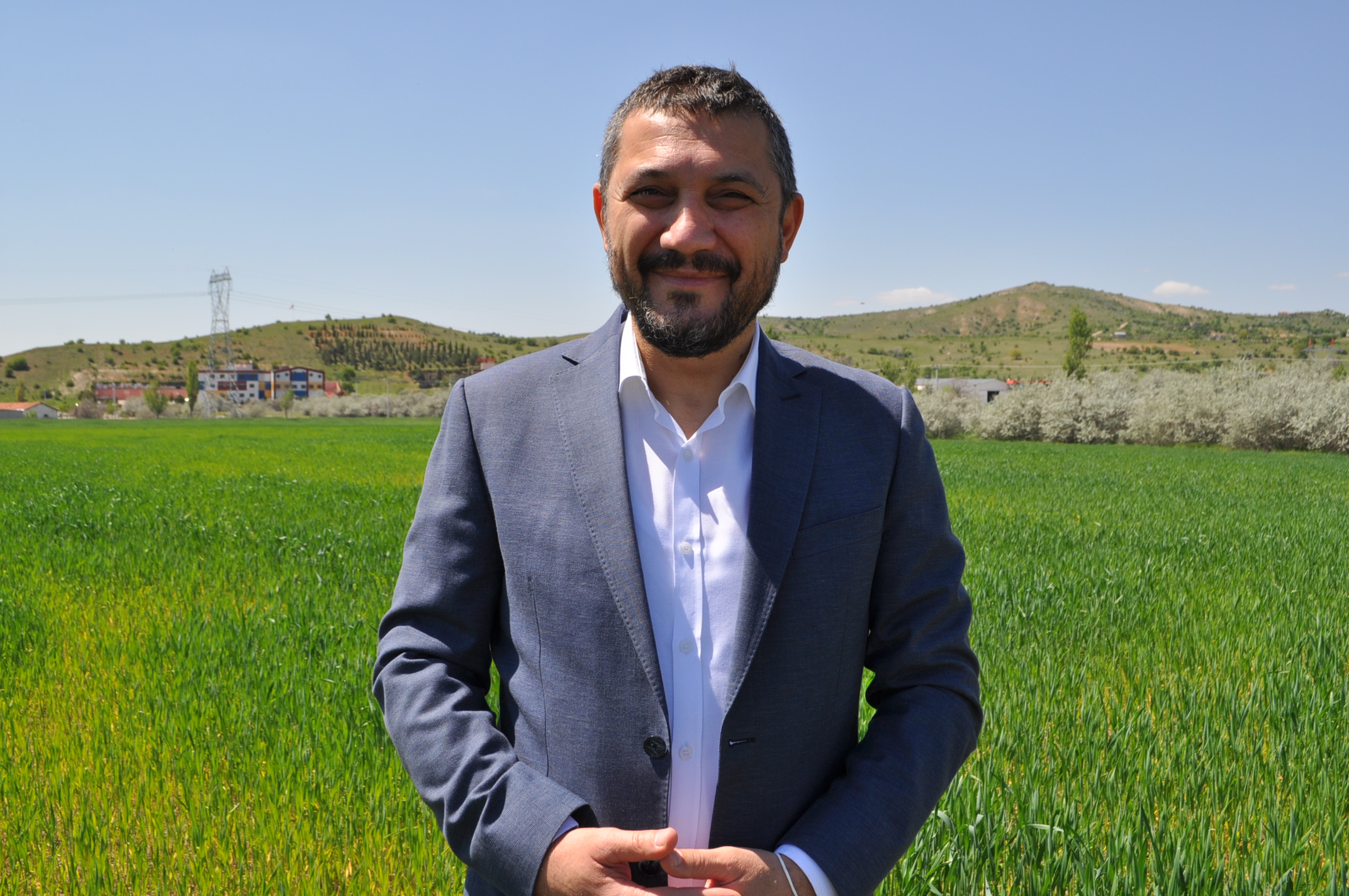 Kapadokya’nın başkenti dünyanın en tanınan şehirler arasında