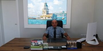 Tüm basın çalışanlarımızın günü kutlu olsun