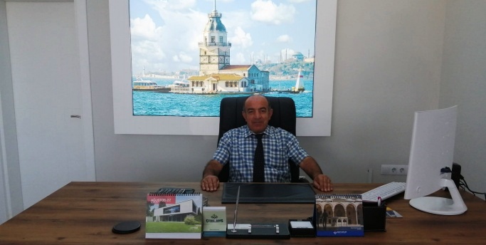 Tüm basın çalışanlarımızın günü kutlu olsun