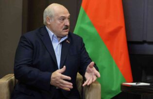 Belarus Devlet Başkanı Lukaşenko: “Ukrayna bize saldırmazlık paktı imzalamayı teklif etti”
